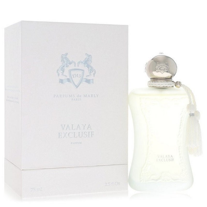 Parfums de Marly Valaya Exclusif by Parfums de Marly, 2.5oz EDP Spray for Unisex