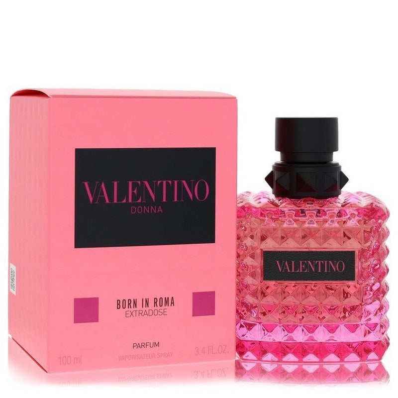 Valentino Donna Born In Roma Extradose by Valentino Women Parfum Spray 3.4 oz