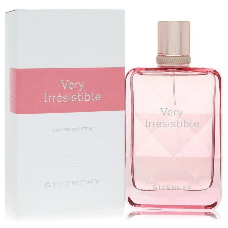 Very Irresistible by Givenchy, 2.7 oz EDT Spray for Women