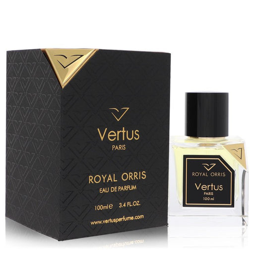 Vertus Royal Orris Women's Eau De Parfum