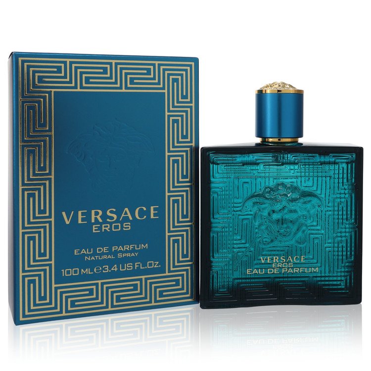 Versace Eros Men's Eau De Parfum