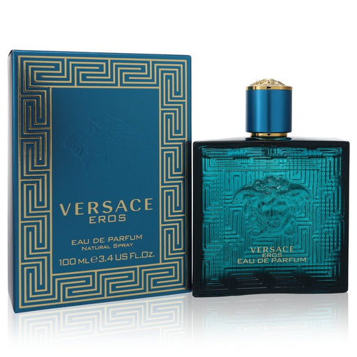 Versace Eros Men's Eau De Parfum