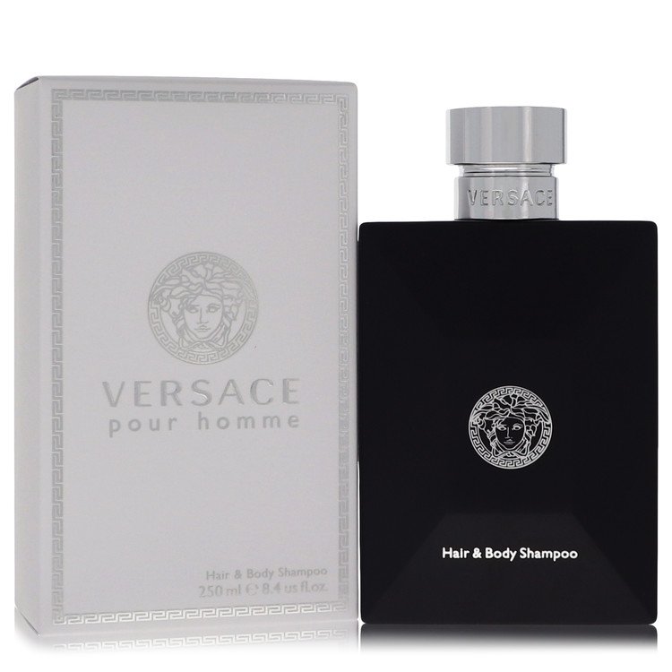 Versace Pour Homme for Men
