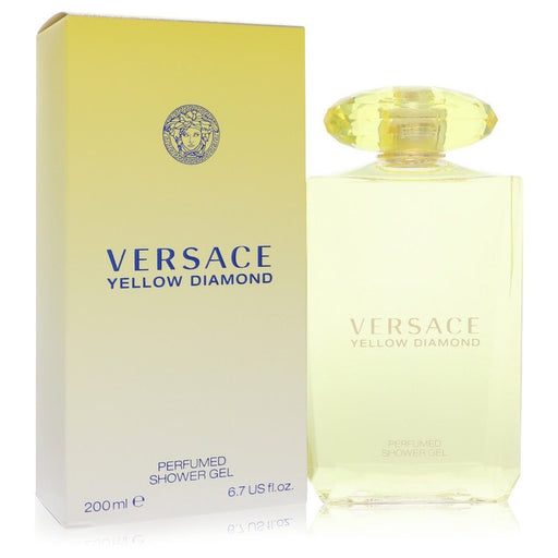 Versace Yellow Diamond for Women