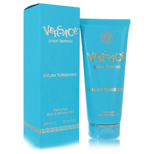 Versace Pour Femme Dylan Turquoise for Women