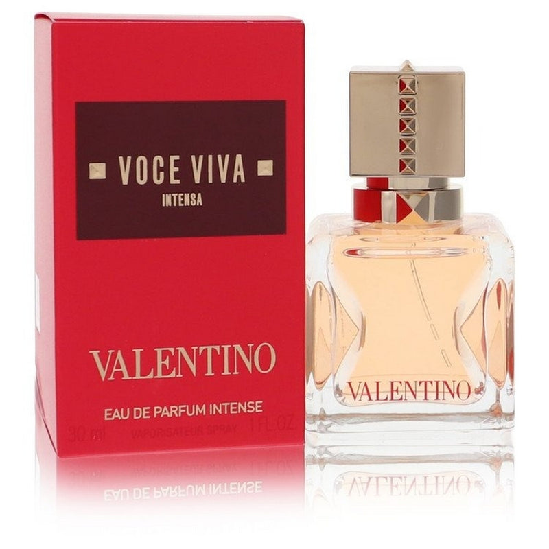 Voce Viva Intensa by Valentino Women Eau De Parfum Spray 1 oz