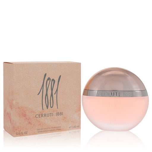 Nino Cerruti 1881 Women's Eau De Toilette