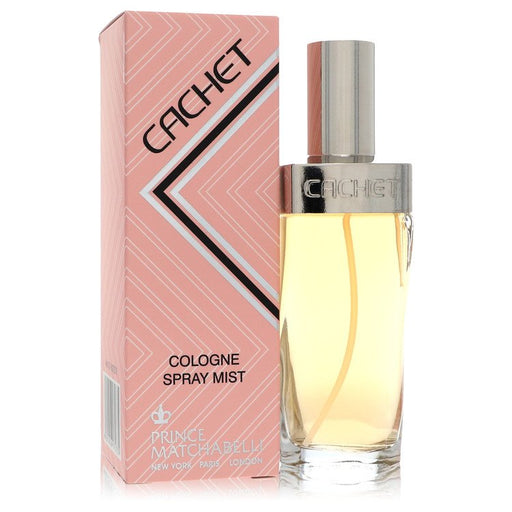 Prince Matchabelli Cachet Women's Cologne