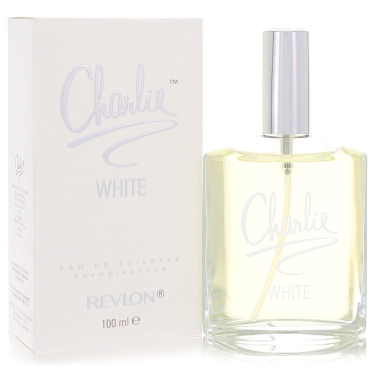 Revlon Charlie White Women's Eau De Toilette