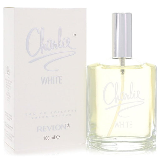 Revlon Charlie White Women's Eau De Toilette