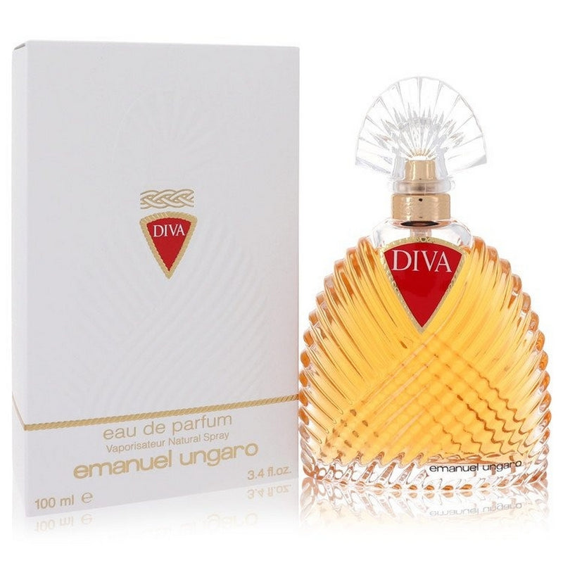 Diva 3.4 Eau De Parfum Spray For Women
