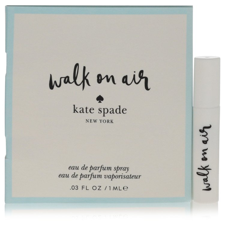 Kate Spade Walk On Air Women's Eau De Parfum