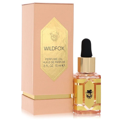 Wildfox Perfume Oil Women's Fragrance