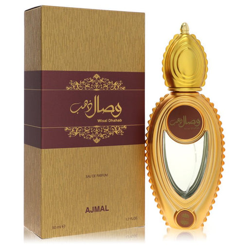 Ajmal Wisal Dhahab Unisex Eau De Parfum