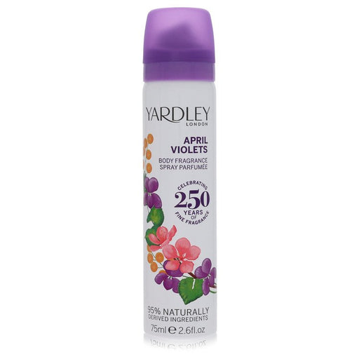 Yardley London April Violets for Women