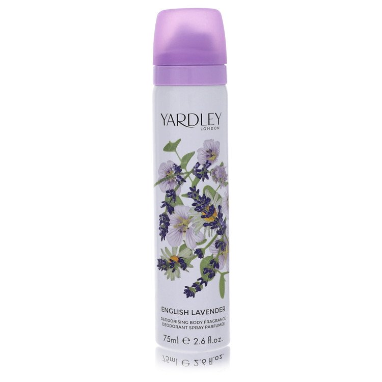 Yardley London English Lavender for Women