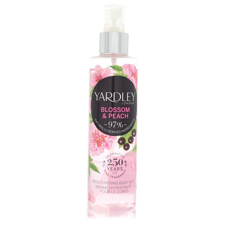 Yardley London Yardley Blossom & Peach for Women