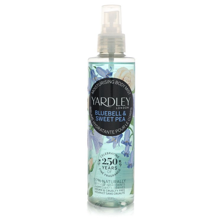 Yardley London Yardley Bluebell & Sweet Pea for Women