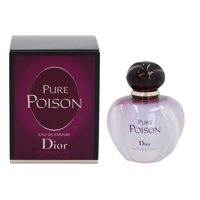 Christian Dior Pure Poison Women's Eau De Parfum
