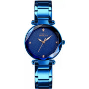 Invicta Celestial Women's Quartz 34mm Watch – Stainless Steel