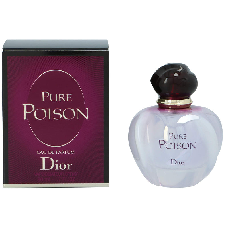 Christian Dior Pure Poison Women's Eau De Parfum