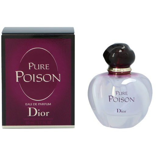 Christian Dior Pure Poison Women's Eau De Parfum