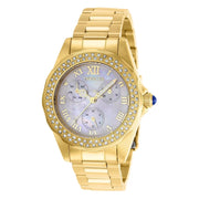 Invicta Angel Women's Quartz 38mm Watch