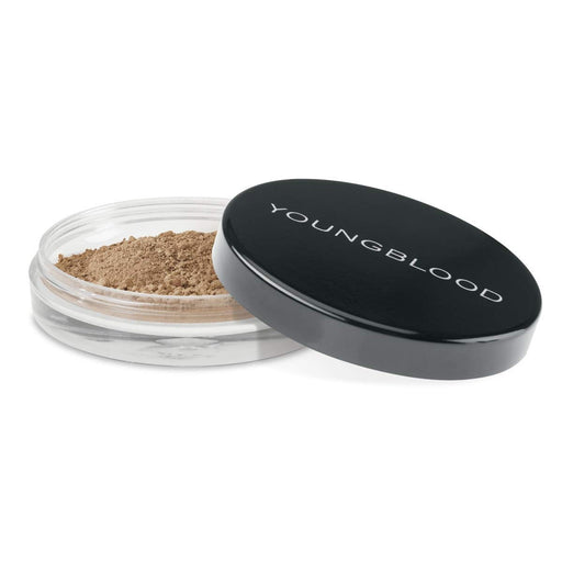Youngblood Natural Loose Mineral Foundation Rose Beige
