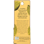 Burt's Bees Lemon Butter Cuticle Cream