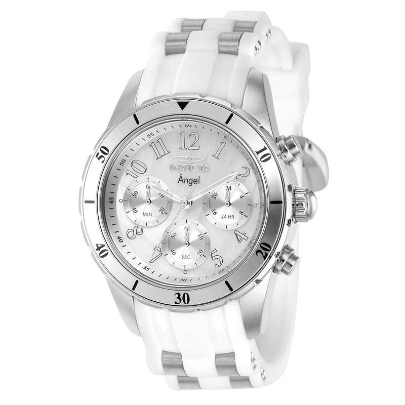 Invicta Angel Women's Quartz 40mm Watch