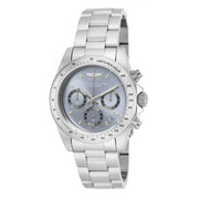 Invicta Speedway Men's Quartz 40mm Watch