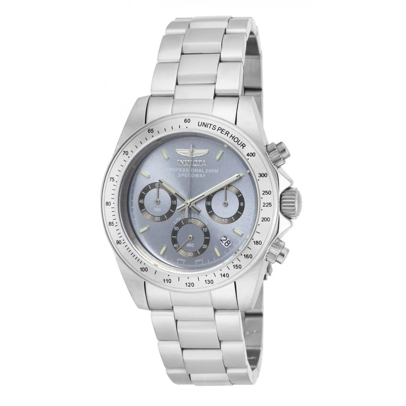 Invicta Speedway Men's Quartz 40mm Watch