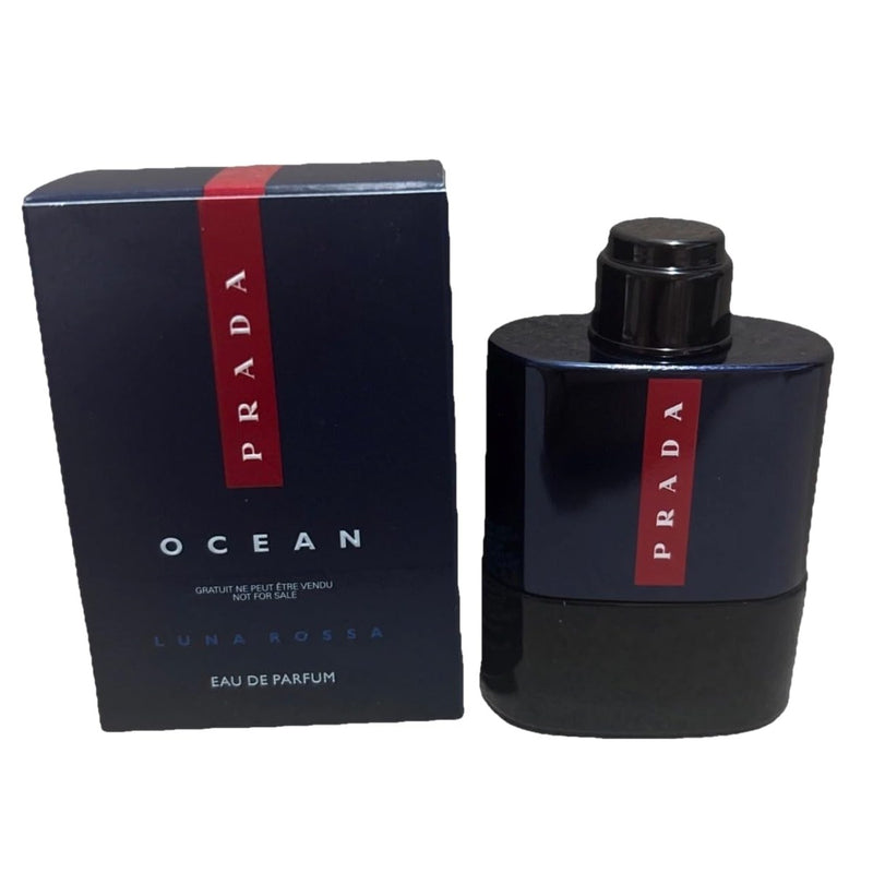 Prada Luna Rossa Ocean Men's Eau De Parfum