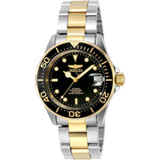 Invicta Pro Diver Men's Automatic 40mm Watch – Stainless Steel