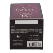 Christian Dior Pure Poison Women's Eau De Parfum