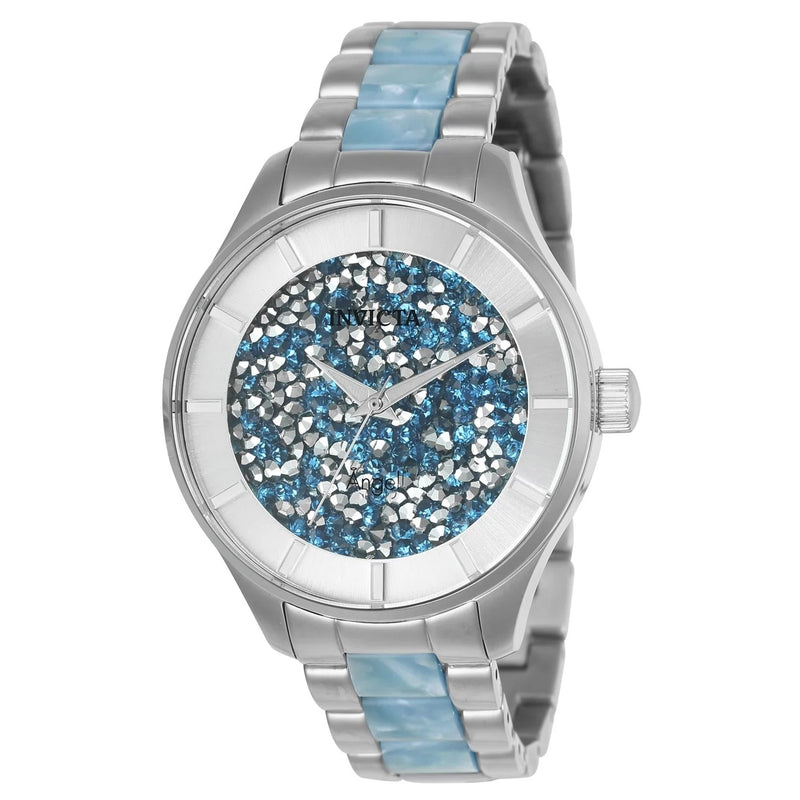 Invicta Angel Women's Quartz 40mm Watch