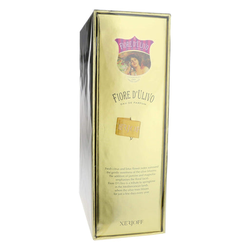 Xerjoff Fiore D'ulivo Women's Eau De Parfum