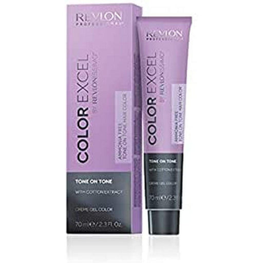 Revlon Issimo Color Excel Intense Purple Red