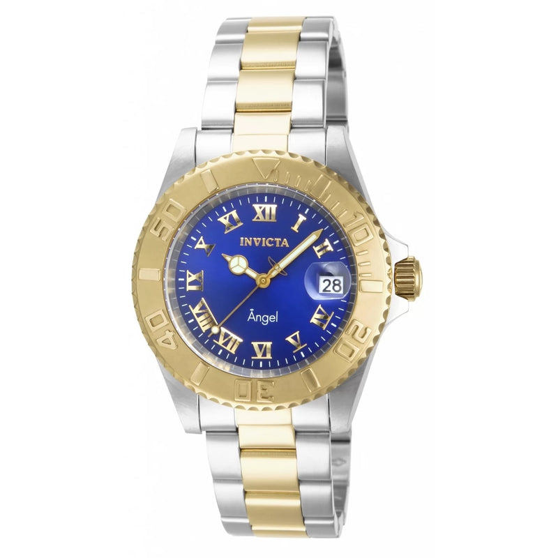 Invicta Angel Women's Quartz 40mm Watch