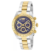 Invicta Speedway Men's Quartz 40mm Watch