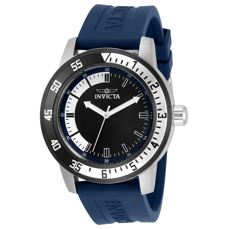 Invicta Specialty Men's Quartz 45mm Watch