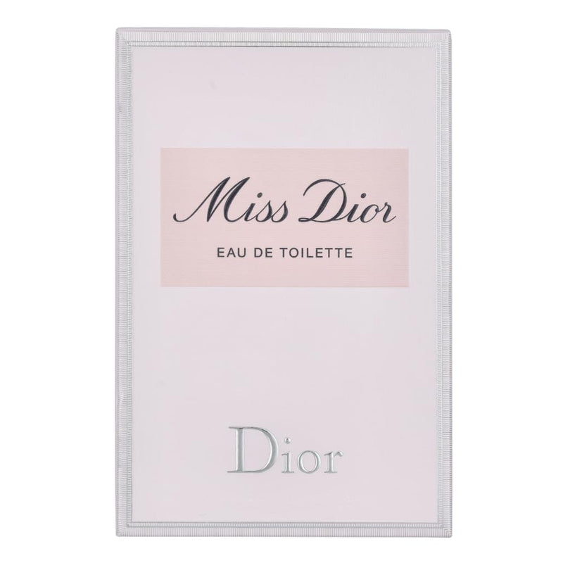 Ch.dior Miss Dior Women's Eau De Toilette
