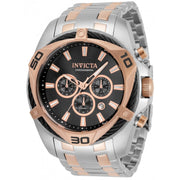 Invicta Bolt Men's Quartz 50mm Watch