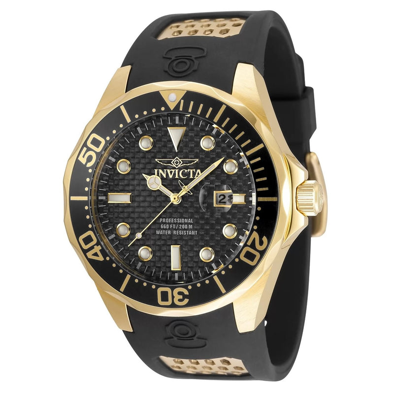 Invicta Pro Diver Men's Automatic 47mm Watch