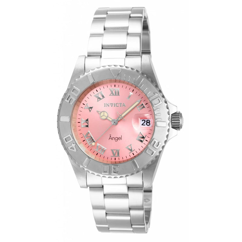 Invicta Angel Women's Quartz 40mm Watch