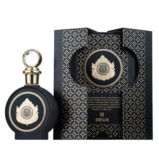 Paris Corner North Stag Expressions Ii Deux Men's Extrait De Parfum