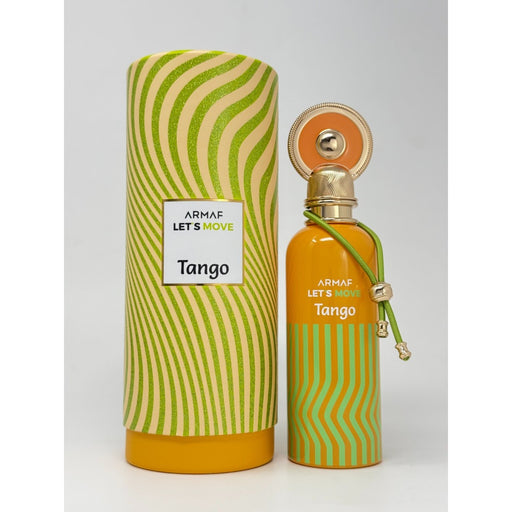 Armaf Let's Move Tango Men's Eau De Parfum