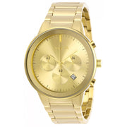 Invicta Specialty Men's Quartz 43mm Watch – Stainless Steel