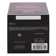 Christian Dior Pure Poison Women's Eau De Parfum