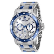 Invicta Pro Diver Men's Quartz 48mm Watch
